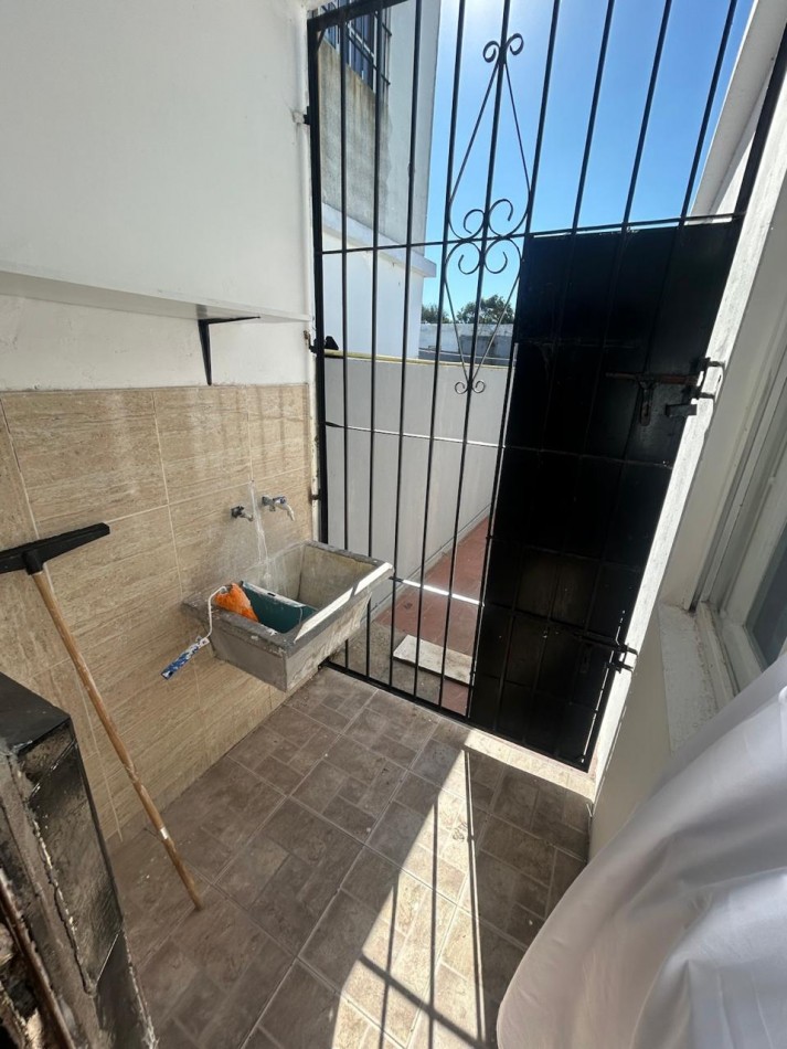 ALQUILER DUPLEX 3 AMBIENTES 24 MESES