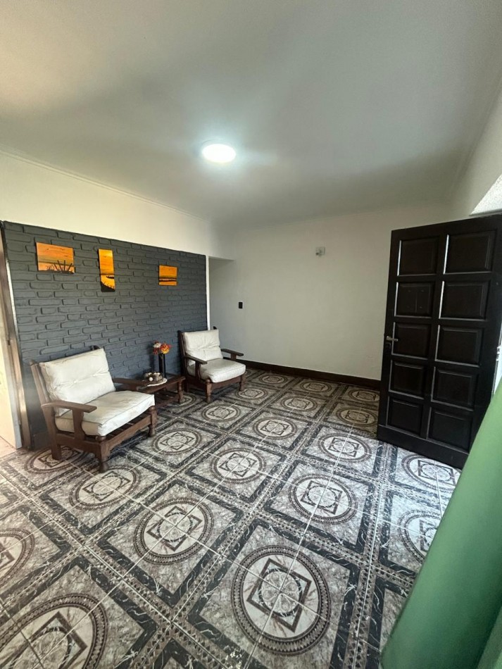 ALQUILER DUPLEX 3 AMBIENTES 24 MESES