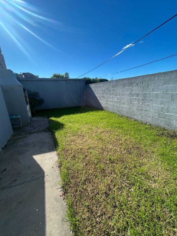 ALQUILER DUPLEX 3 AMBIENTES 24 MESES