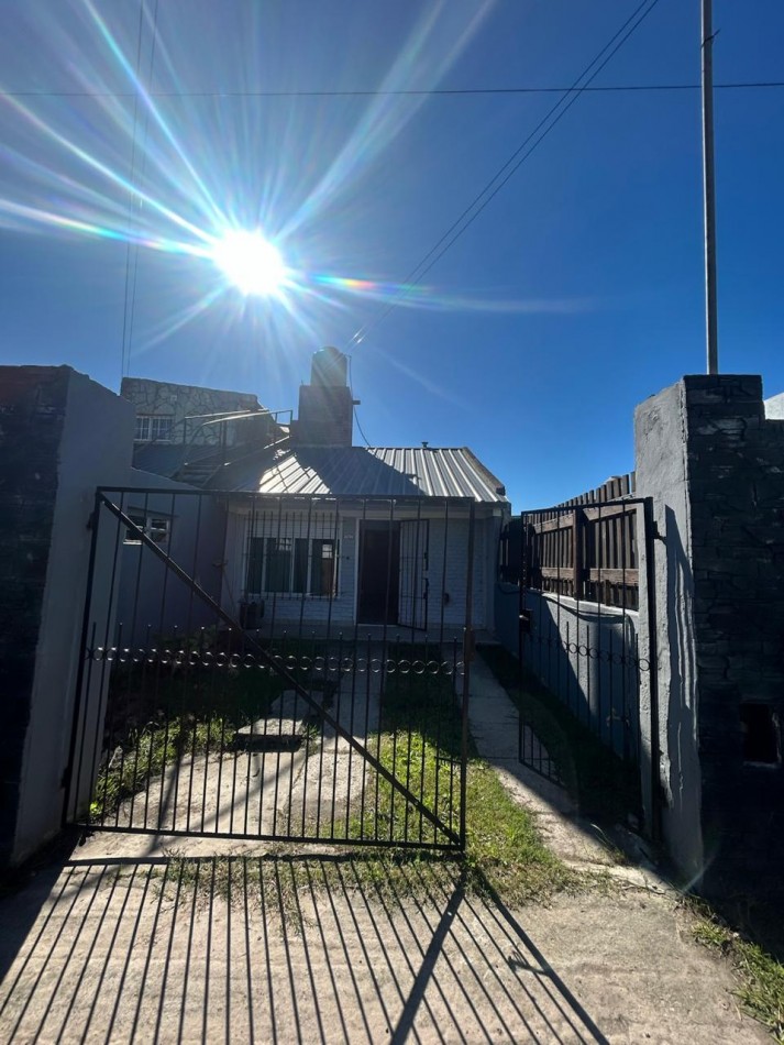 ALQUILER DUPLEX 3 AMBIENTES 24 MESES