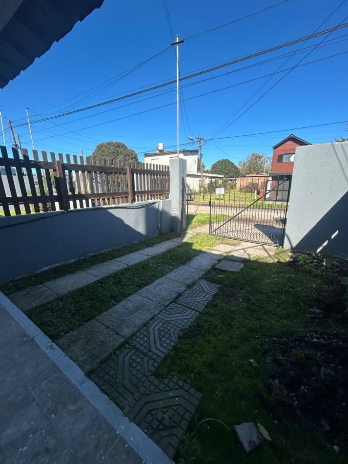 ALQUILER DUPLEX 3 AMBIENTES 24 MESES
