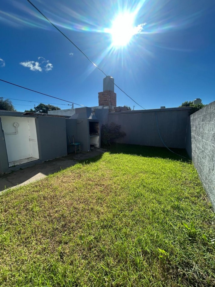 ALQUILER DUPLEX 3 AMBIENTES 24 MESES