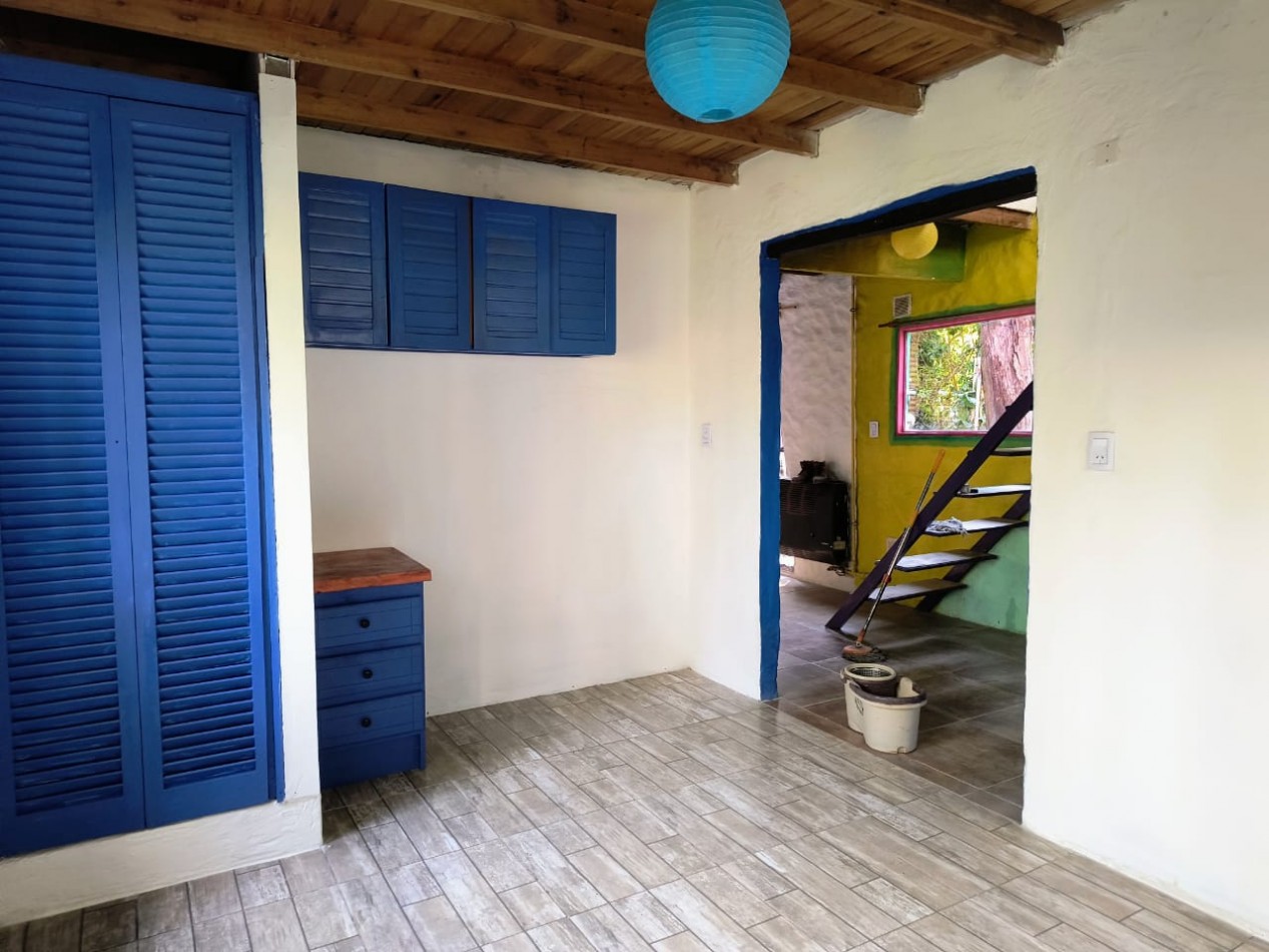CASA EN ALQUILER 3 AMBIENTES 24 MESES