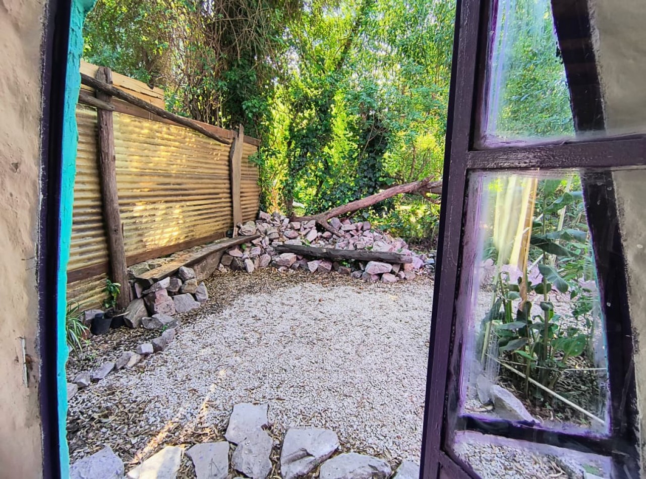 CASA EN ALQUILER 3 AMBIENTES 24 MESES