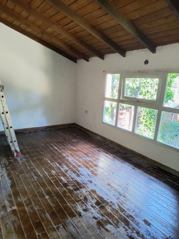 CASA EN ALQUILER 3 AMBIENTES 24 MESES