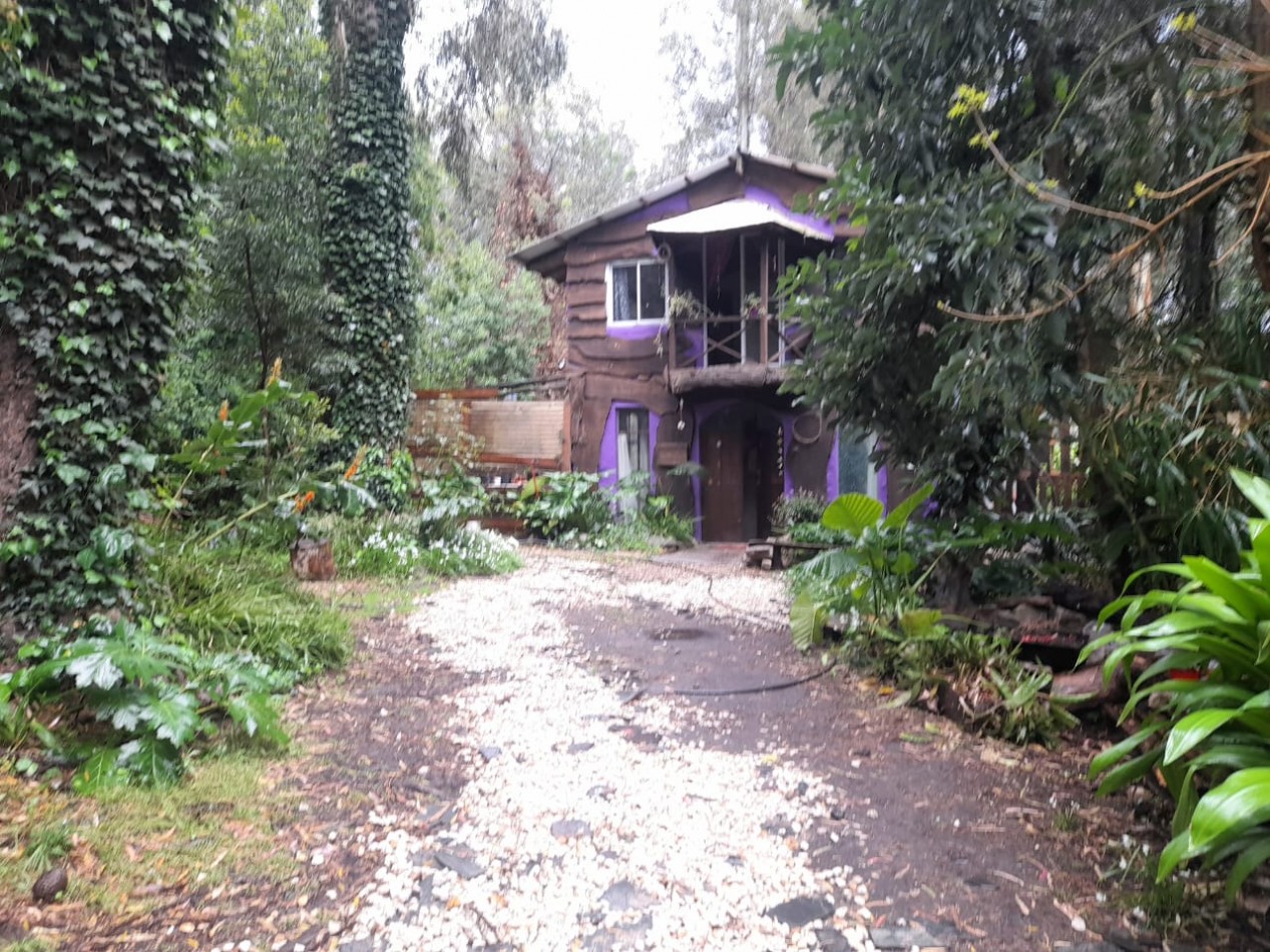CASA EN ALQUILER 3 AMBIENTES 24 MESES