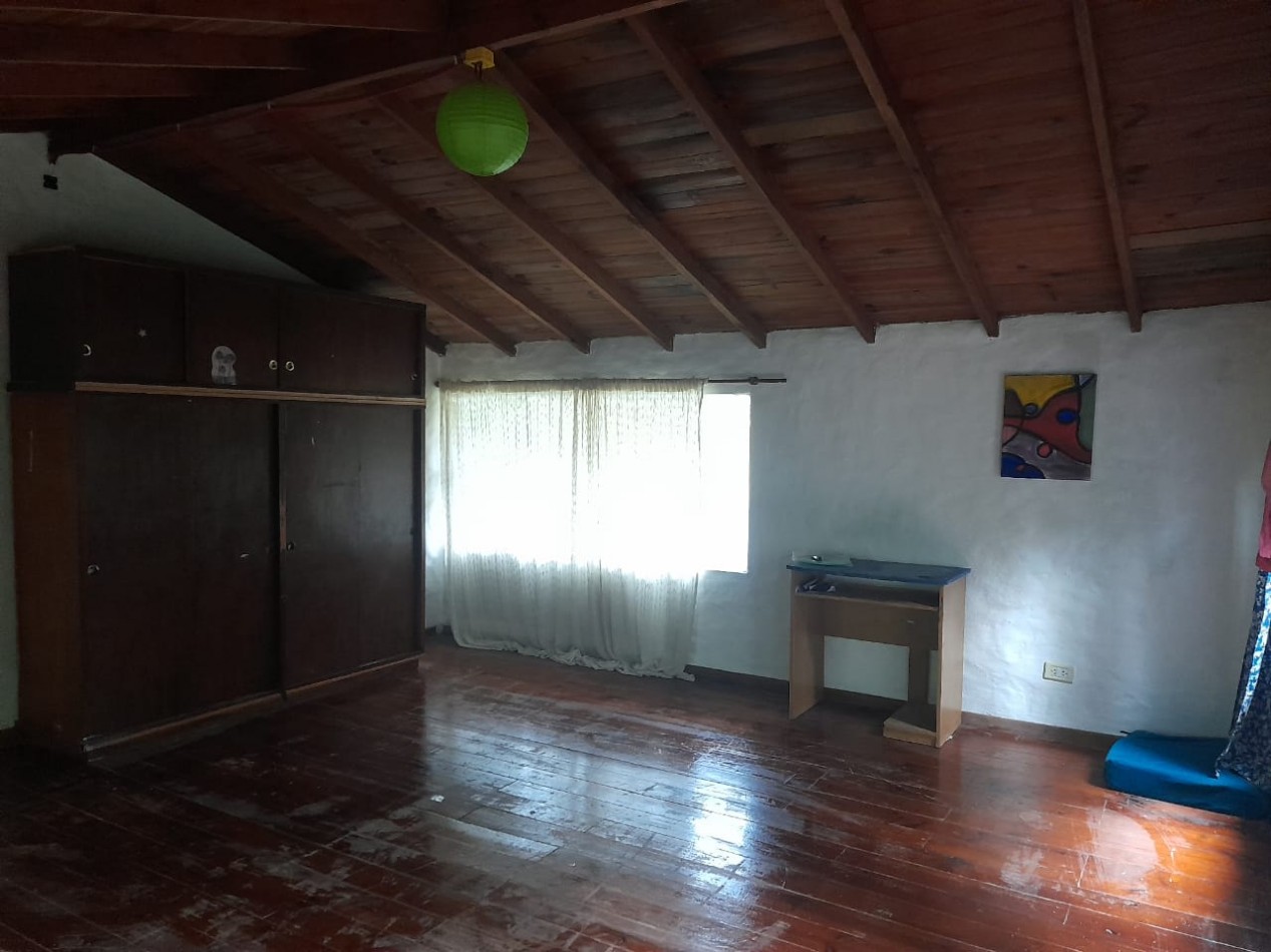 CASA EN ALQUILER 3 AMBIENTES 24 MESES
