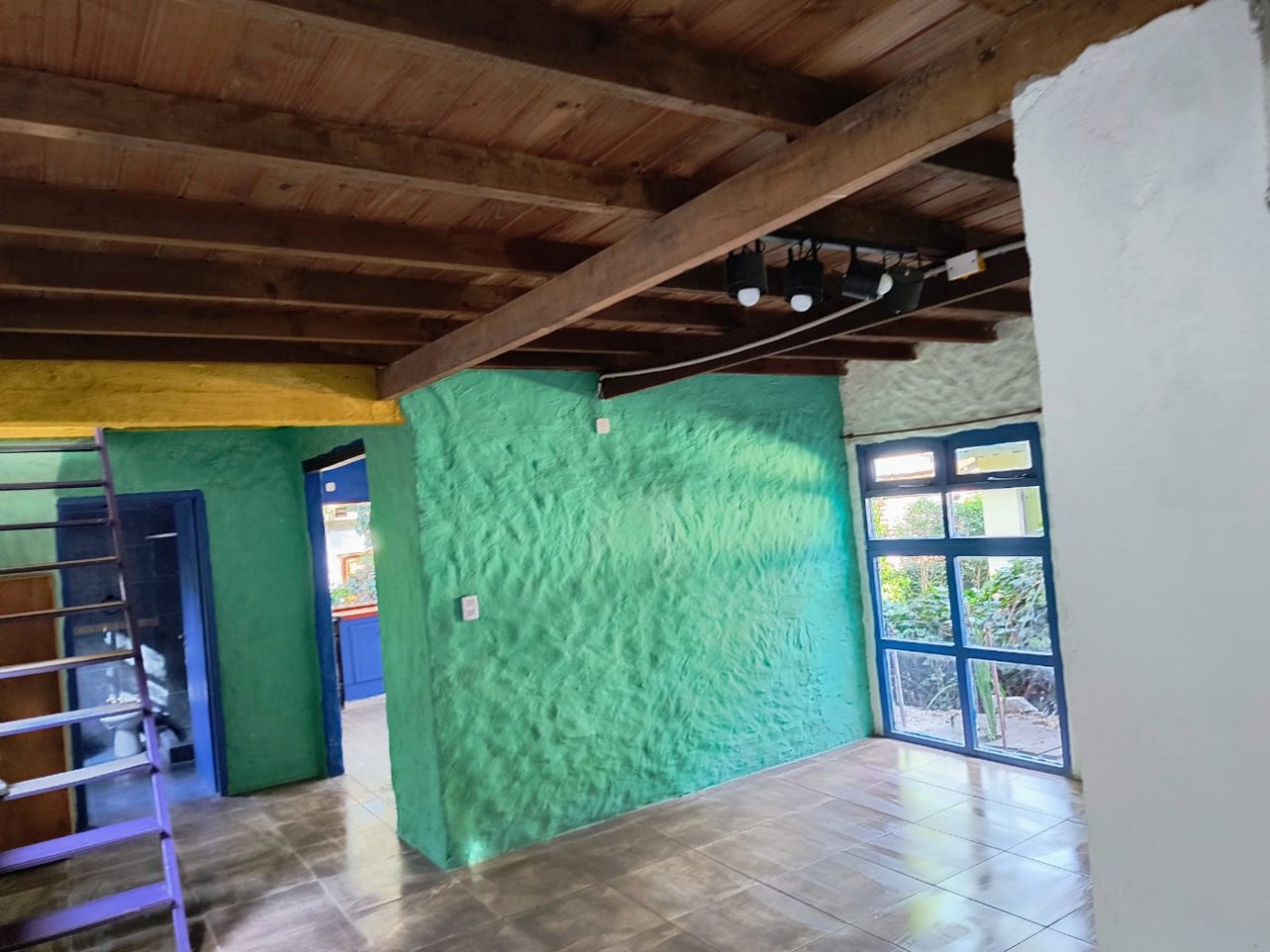 CASA EN ALQUILER 3 AMBIENTES 24 MESES