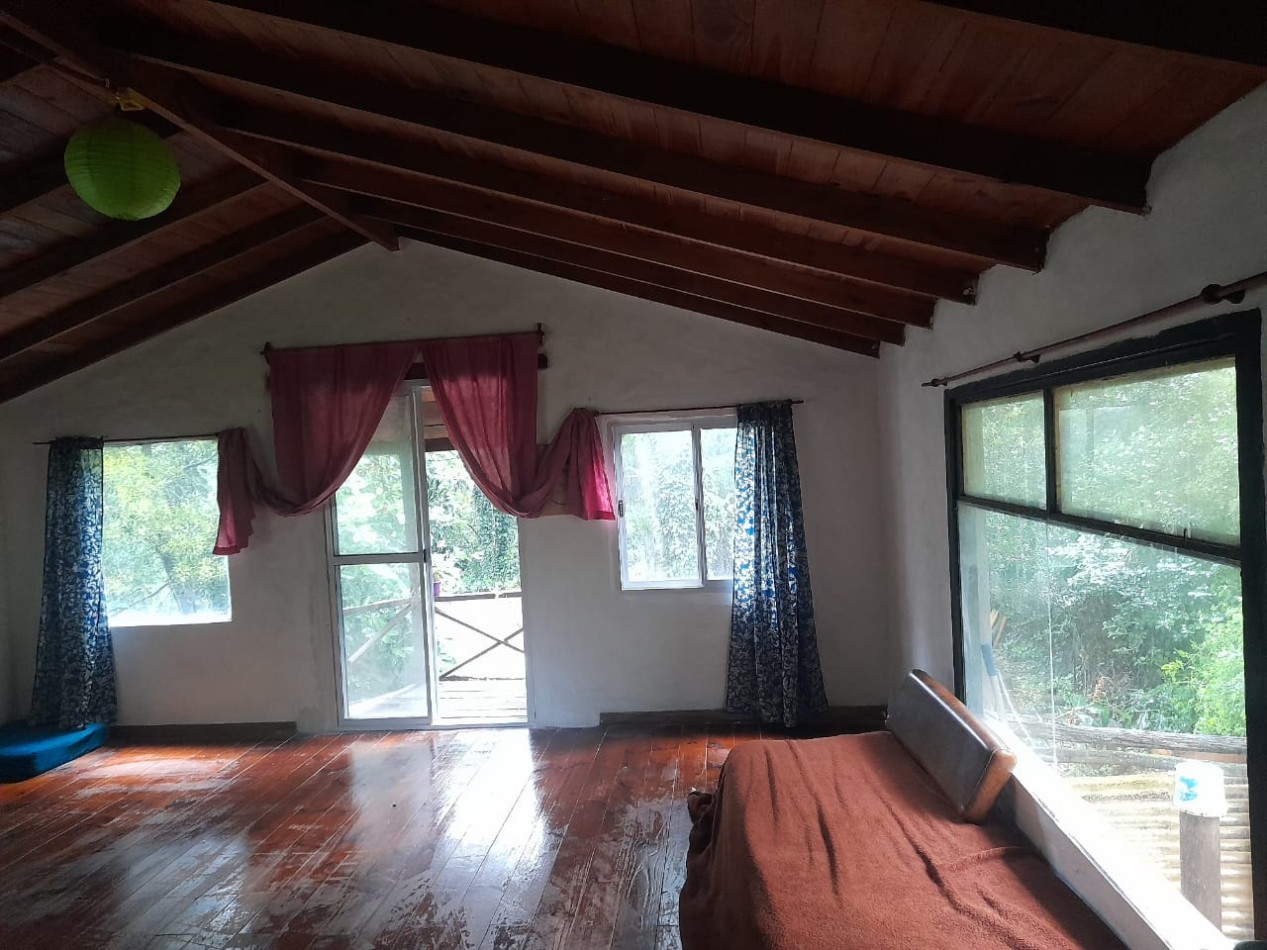 CASA EN ALQUILER 3 AMBIENTES 24 MESES