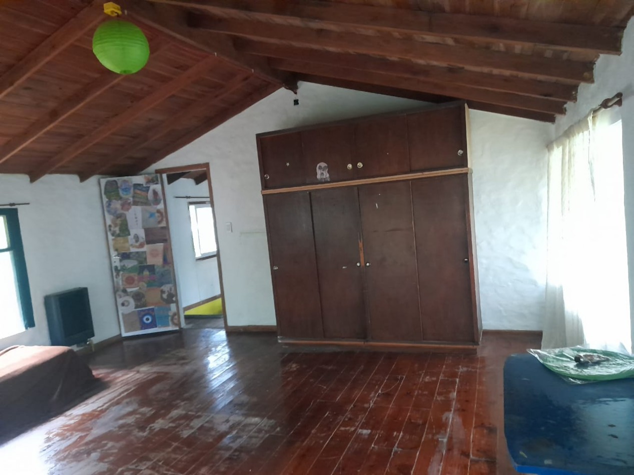 CASA EN ALQUILER 3 AMBIENTES 24 MESES