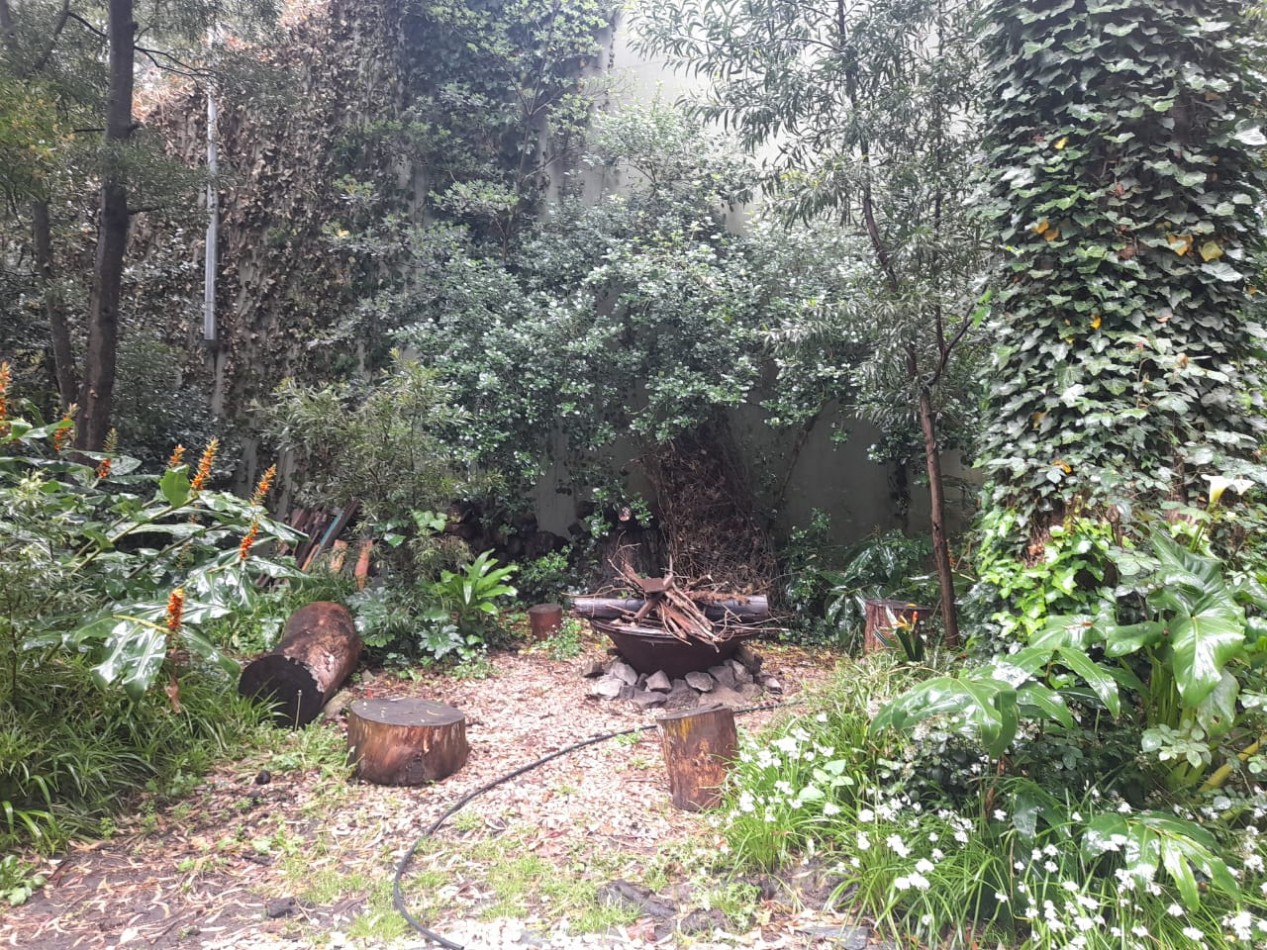 CASA EN ALQUILER 3 AMBIENTES 24 MESES