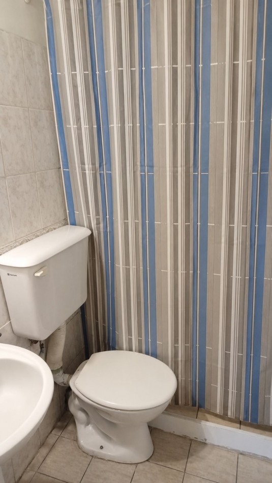 ALQUILER 3 AMBIENTES CON DEPENDENCIA Y BALCON 24 MESES