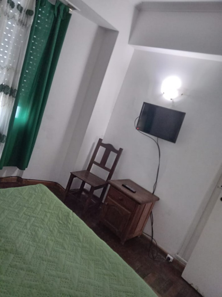 ALQUILER 3 AMBIENTES CON DEPENDENCIA Y BALCON 24 MESES
