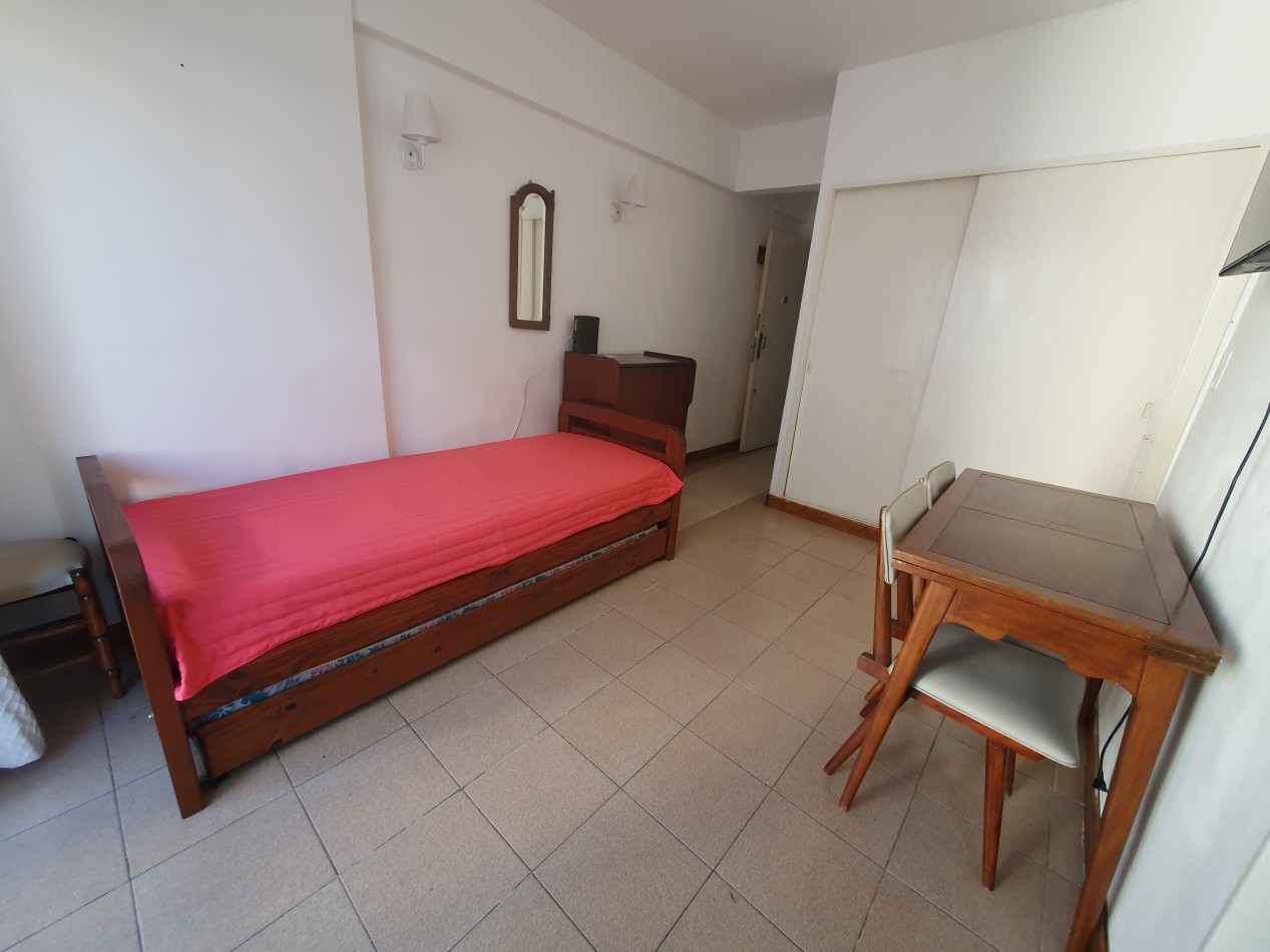 ALQUILER  24 MESES  AMBIENTE CON BALCON AL LATERAL