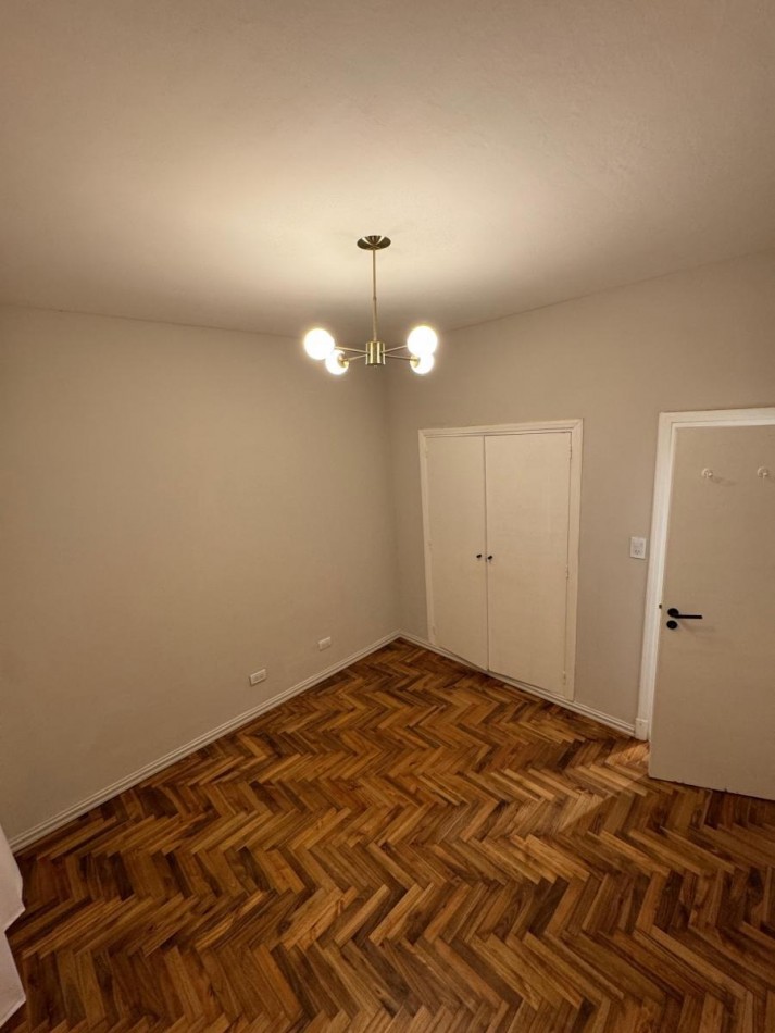 VENTA 2 AMBIENTES IMPECABLE  COLON Y ARENALES 