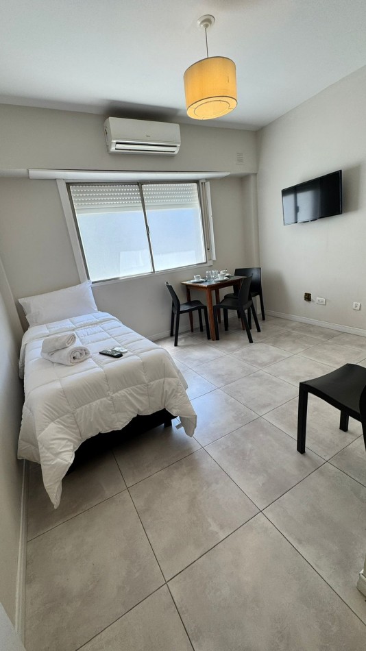 ALQUILER 2 AMBIENTES  24 MESES