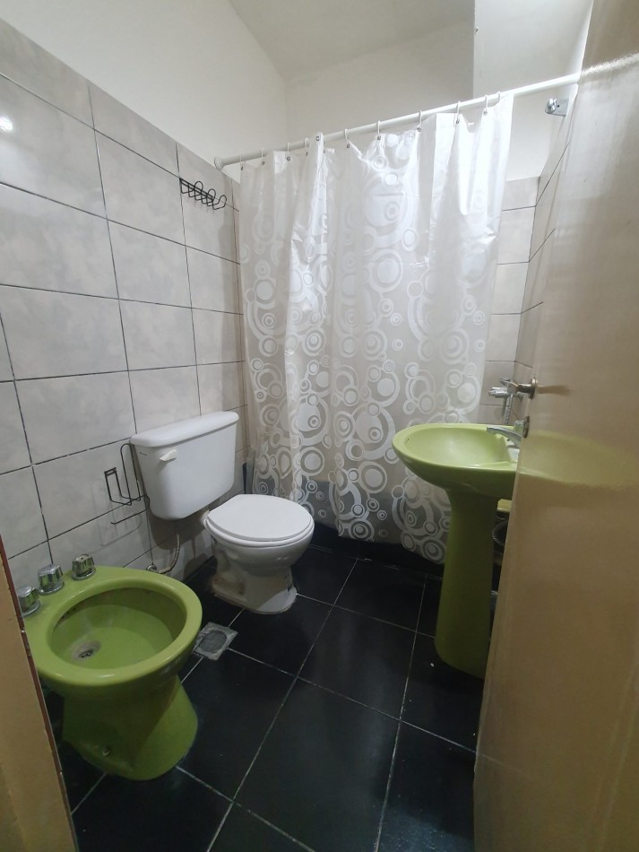 2 AMBIENTES BOLIVAR Y ENTRE RIOS 