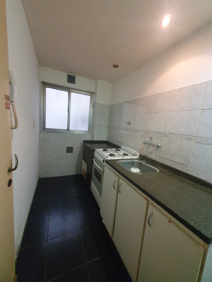 2 AMBIENTES BOLIVAR Y ENTRE RIOS 