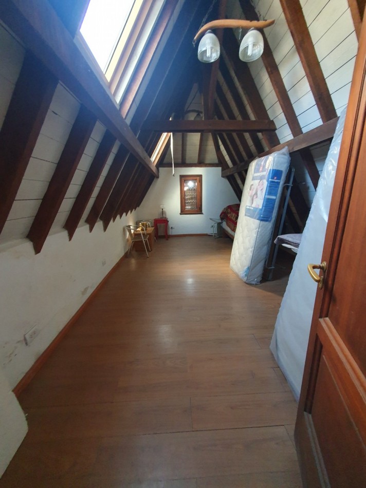 Chalet La Pergola La Perla