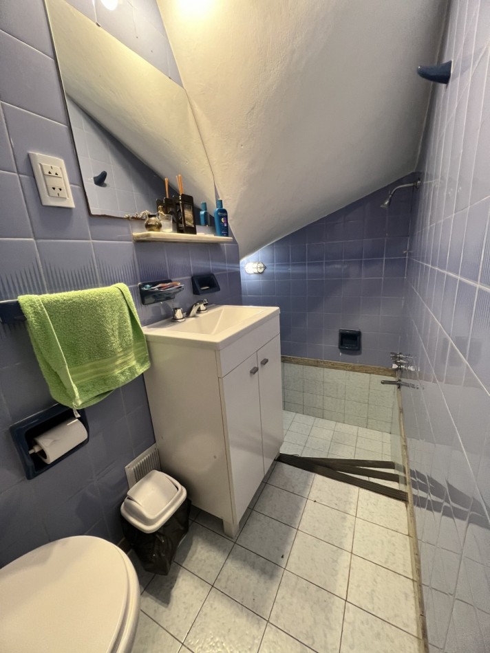 Duplex de 4 ambientes en Punta Mogotes