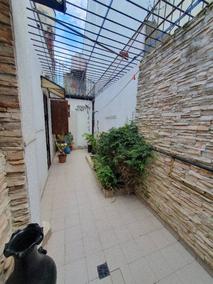 Casa 3 ambientes Z/ San Jose Formosa y España