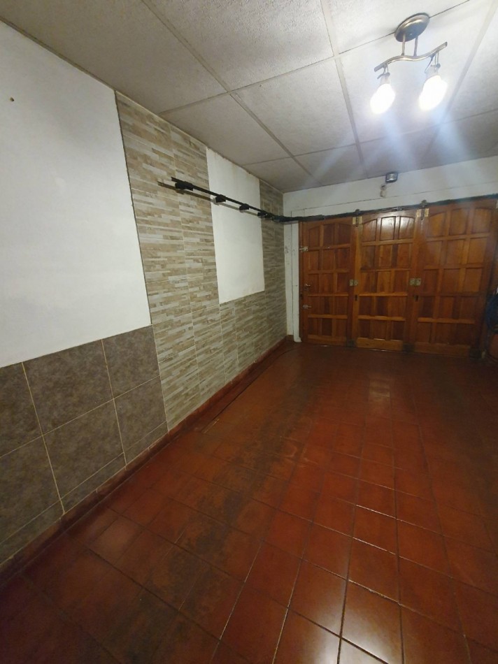 Casa 3 ambientes Z/ San Jose Formosa y España