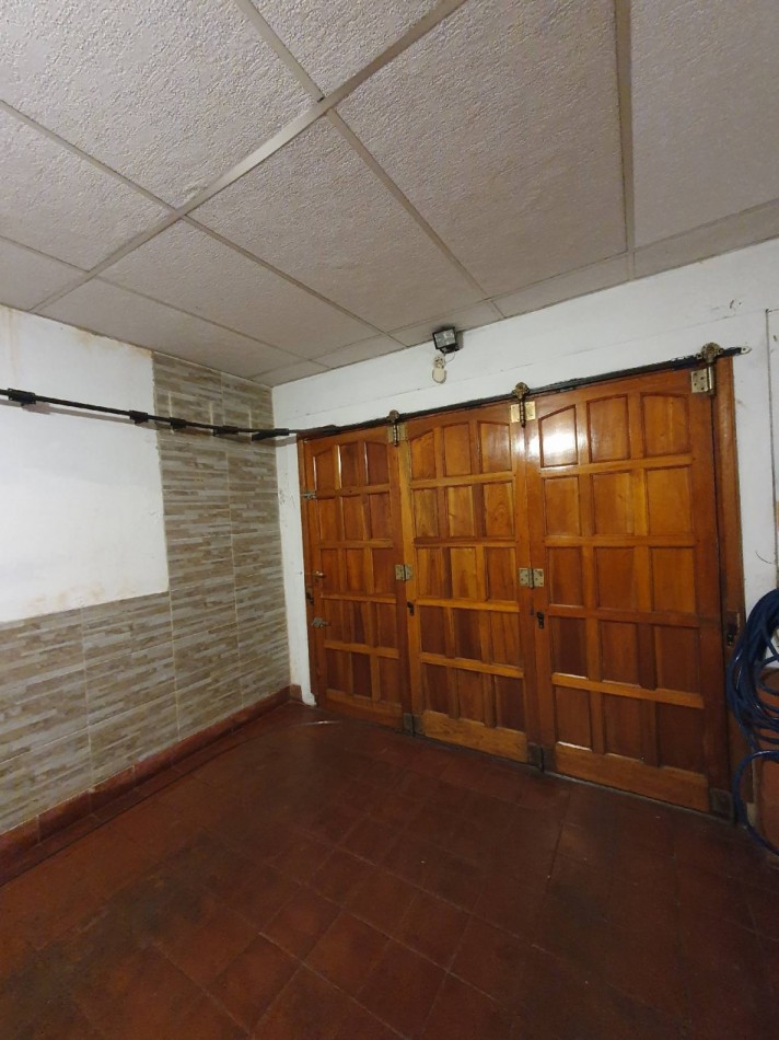 Casa 3 ambientes Z/ San Jose Formosa y España