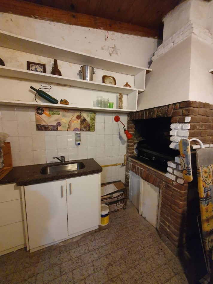 Casa 3 ambientes Z/ San Jose Formosa y España