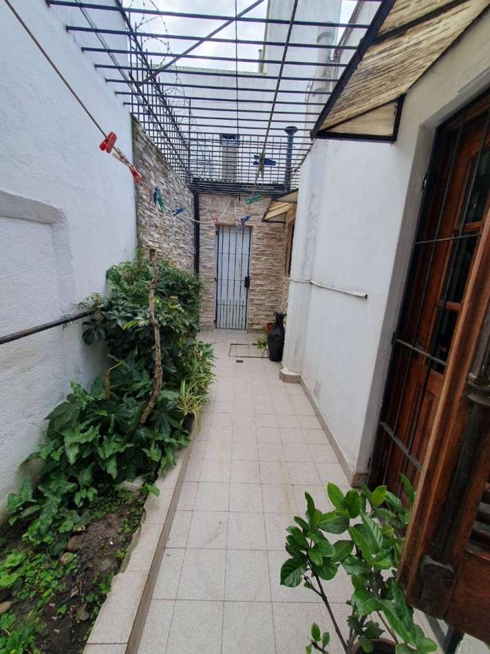 Casa 3 ambientes Z/ San Jose Formosa y España