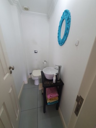 Departamento de 2 ambientes Dumbledore