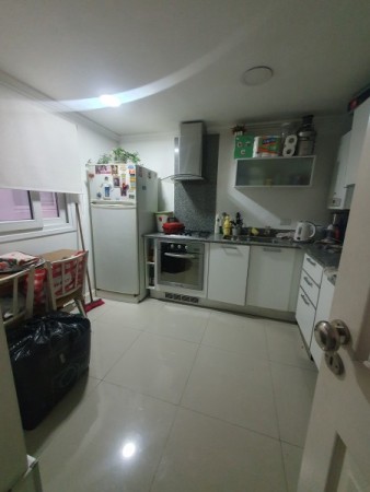 Departamento de 2 ambientes Dumbledore