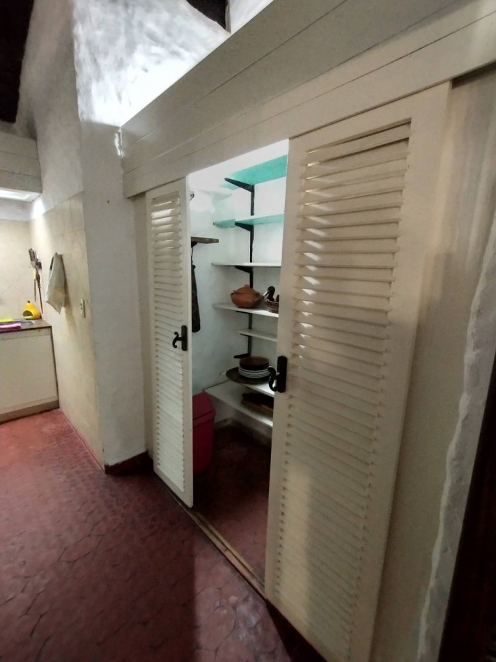 Casa de 4 ambientes en La Armonia 24 meses