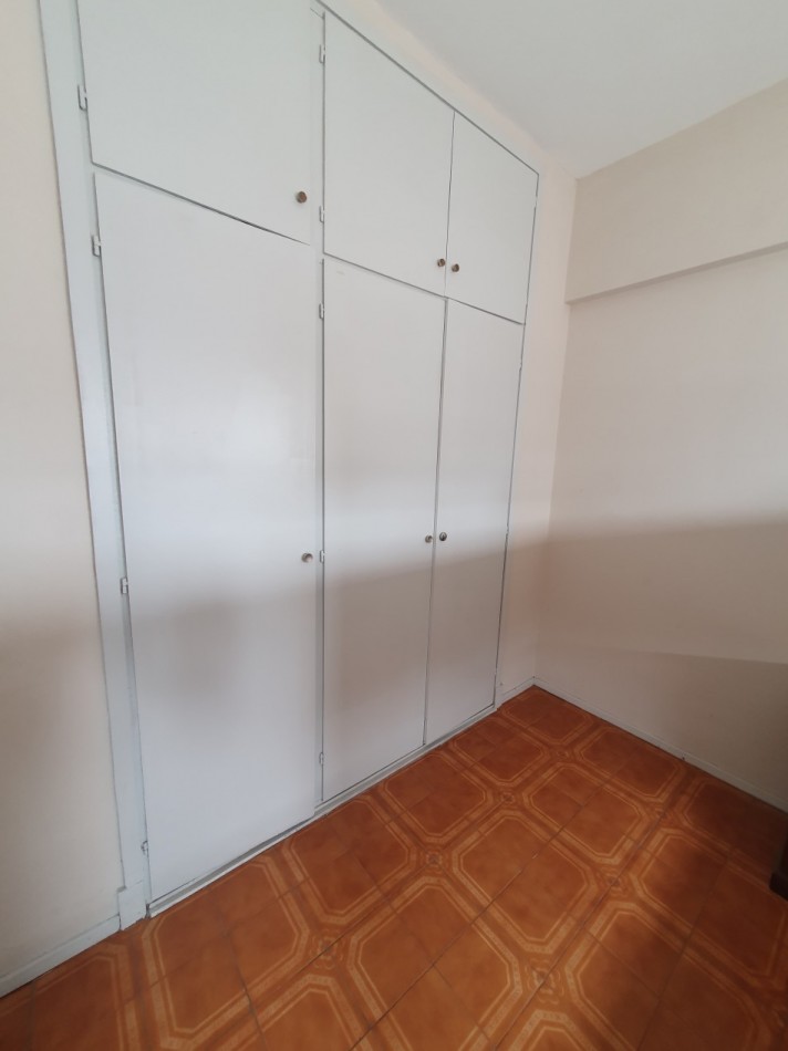 Departamento 3 ambientes en La Perla