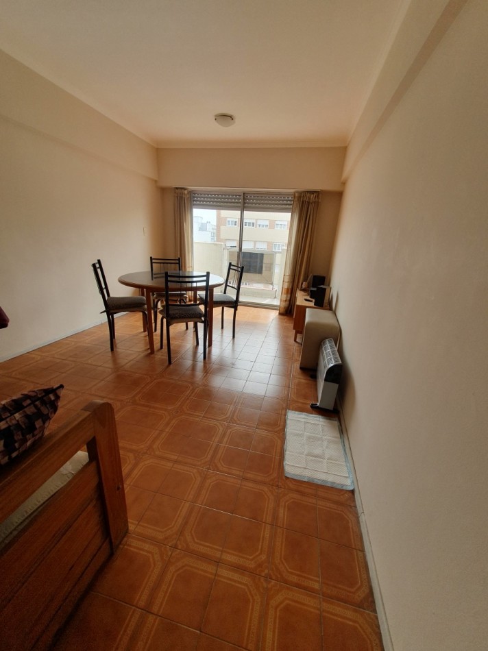 Departamento 3 ambientes en La Perla