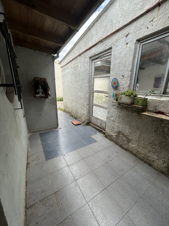 Duplex de 4 ambientes en el barrio Faro Norte.