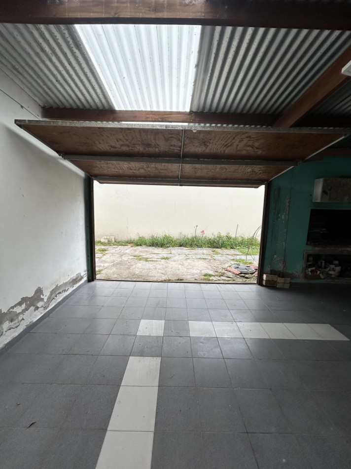 Duplex de 4 ambientes en el barrio Faro Norte.