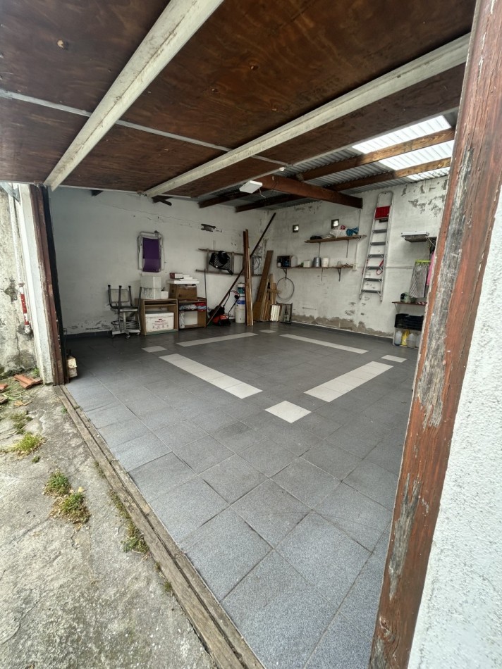 Duplex de 4 ambientes en el barrio Faro Norte.