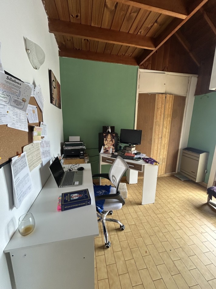 Duplex de 4 ambientes en el barrio Faro Norte.