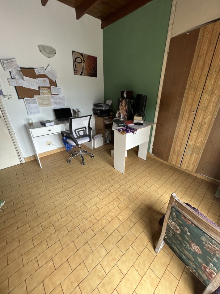 Duplex de 4 ambientes en el barrio Faro Norte.