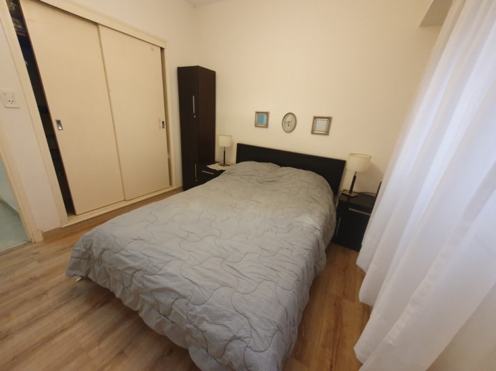 ALQUILER ESTUDIANTES 2 AMBIENTES AL FRENTE    