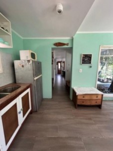 ALQUILER CASA DE 4 AMBIENTES 9 MESES