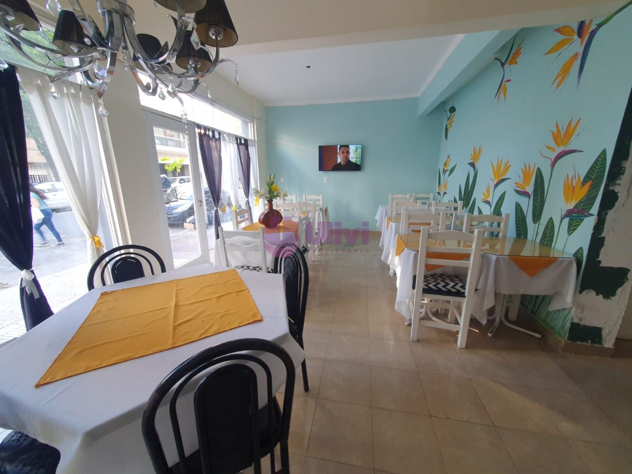 HOTEL EN VENTA ZONA GUEMES