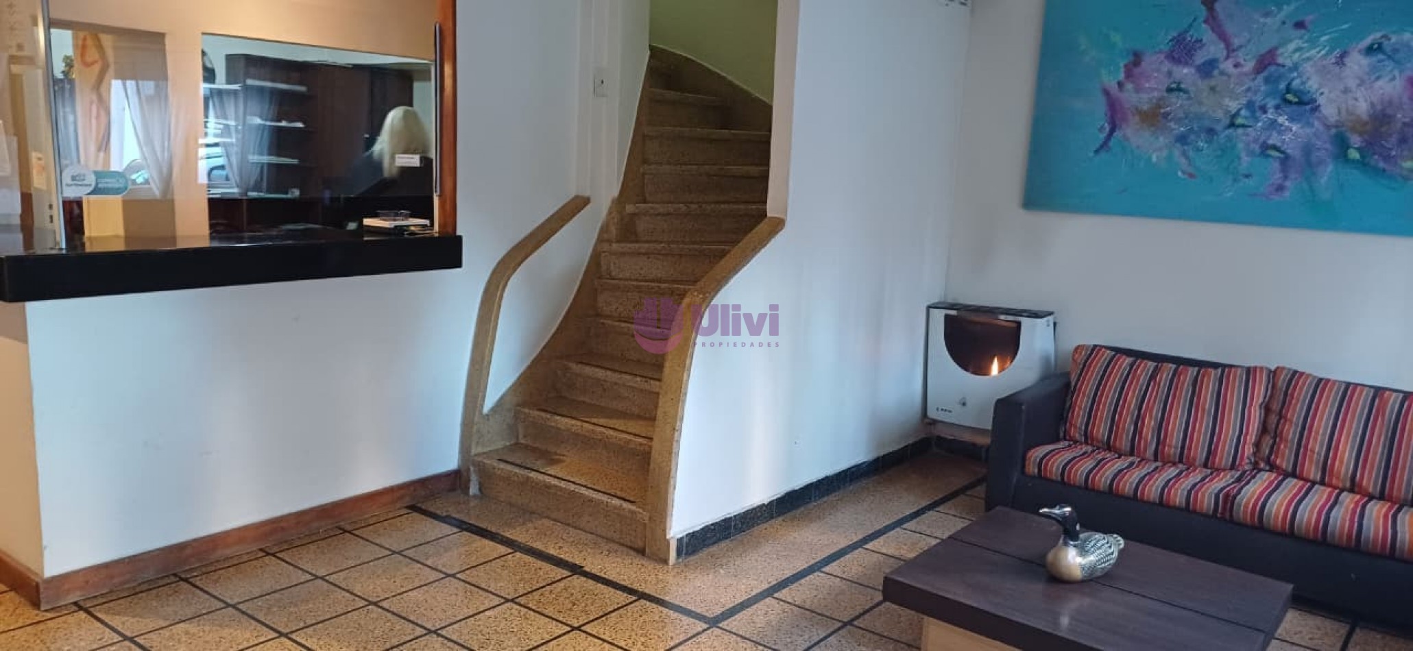 HOTEL EN VENTA ZONA GUEMES