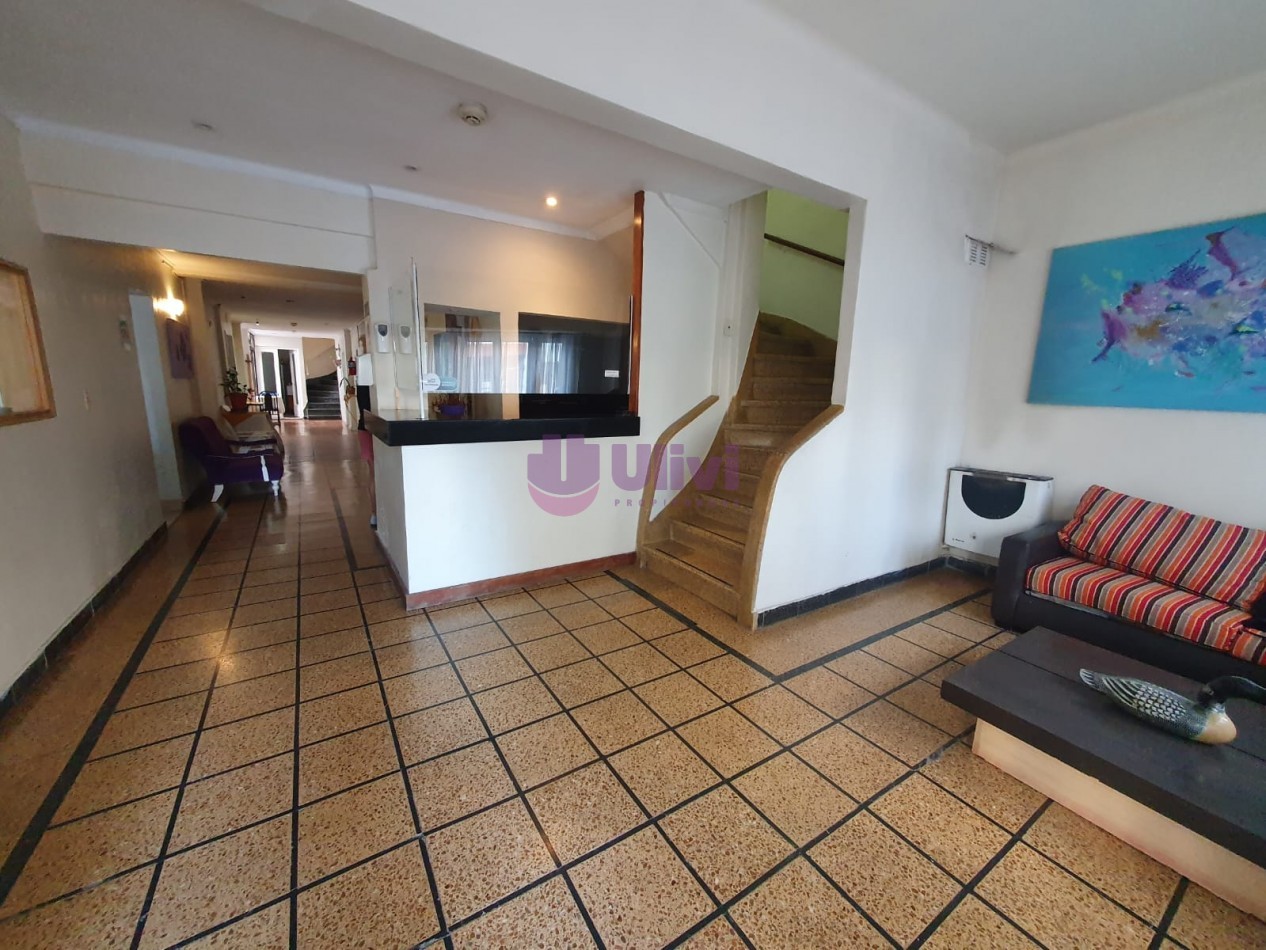 HOTEL EN VENTA ZONA GUEMES