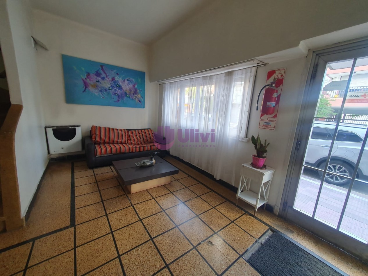 HOTEL EN VENTA ZONA GUEMES