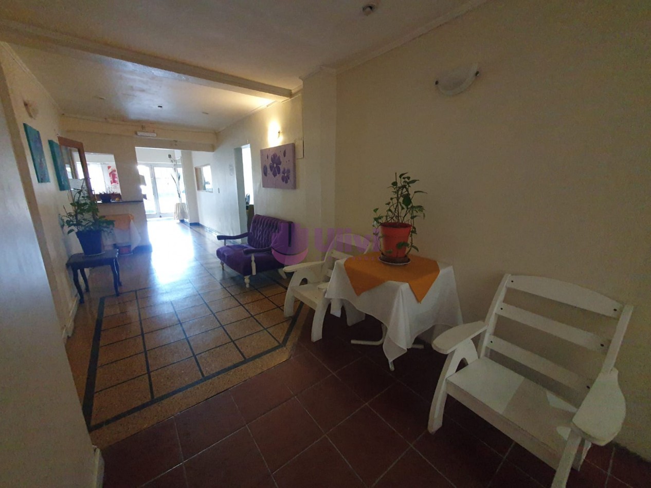 HOTEL EN VENTA ZONA GUEMES