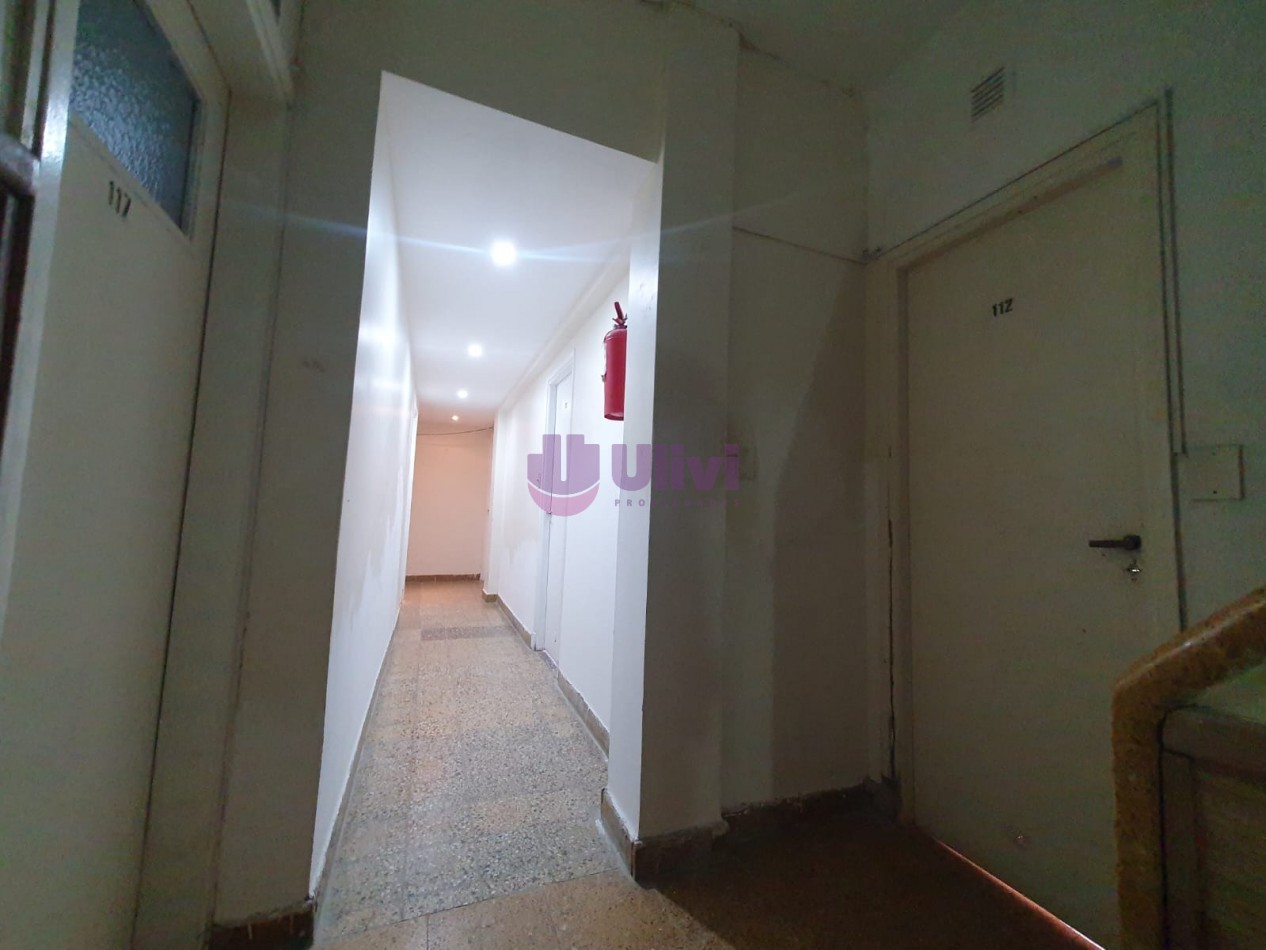 HOTEL EN VENTA ZONA GUEMES