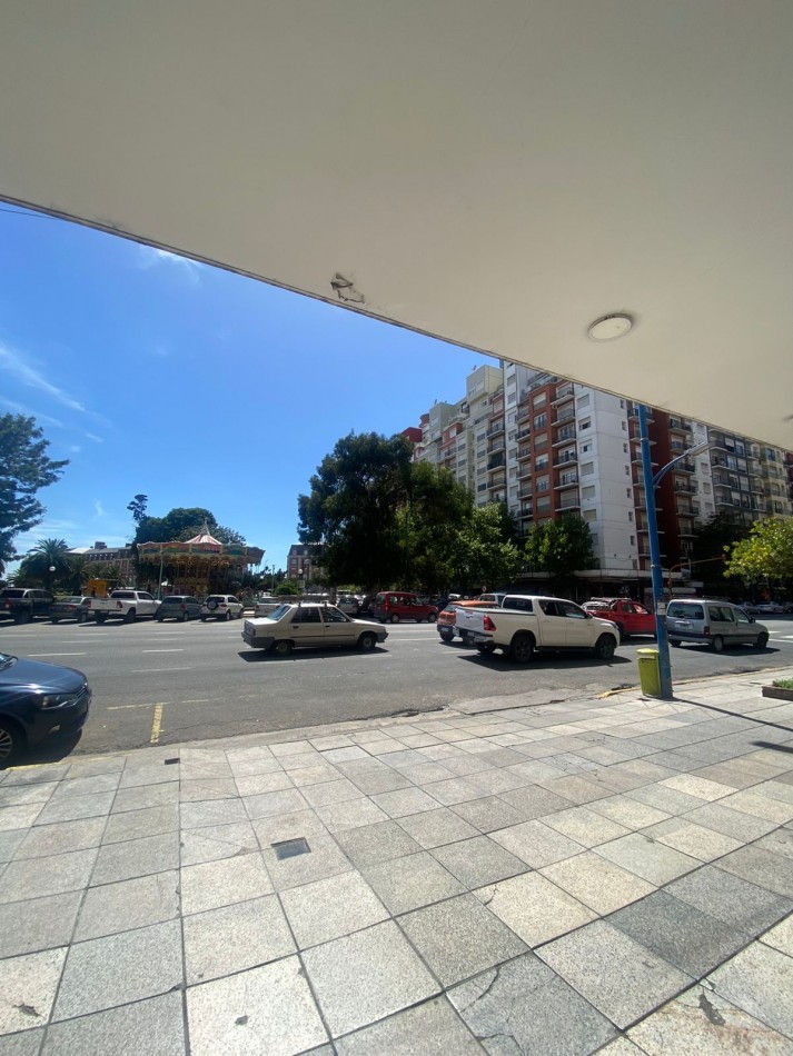 Cochera en alquiler por dia! Zona Plaza Colon
