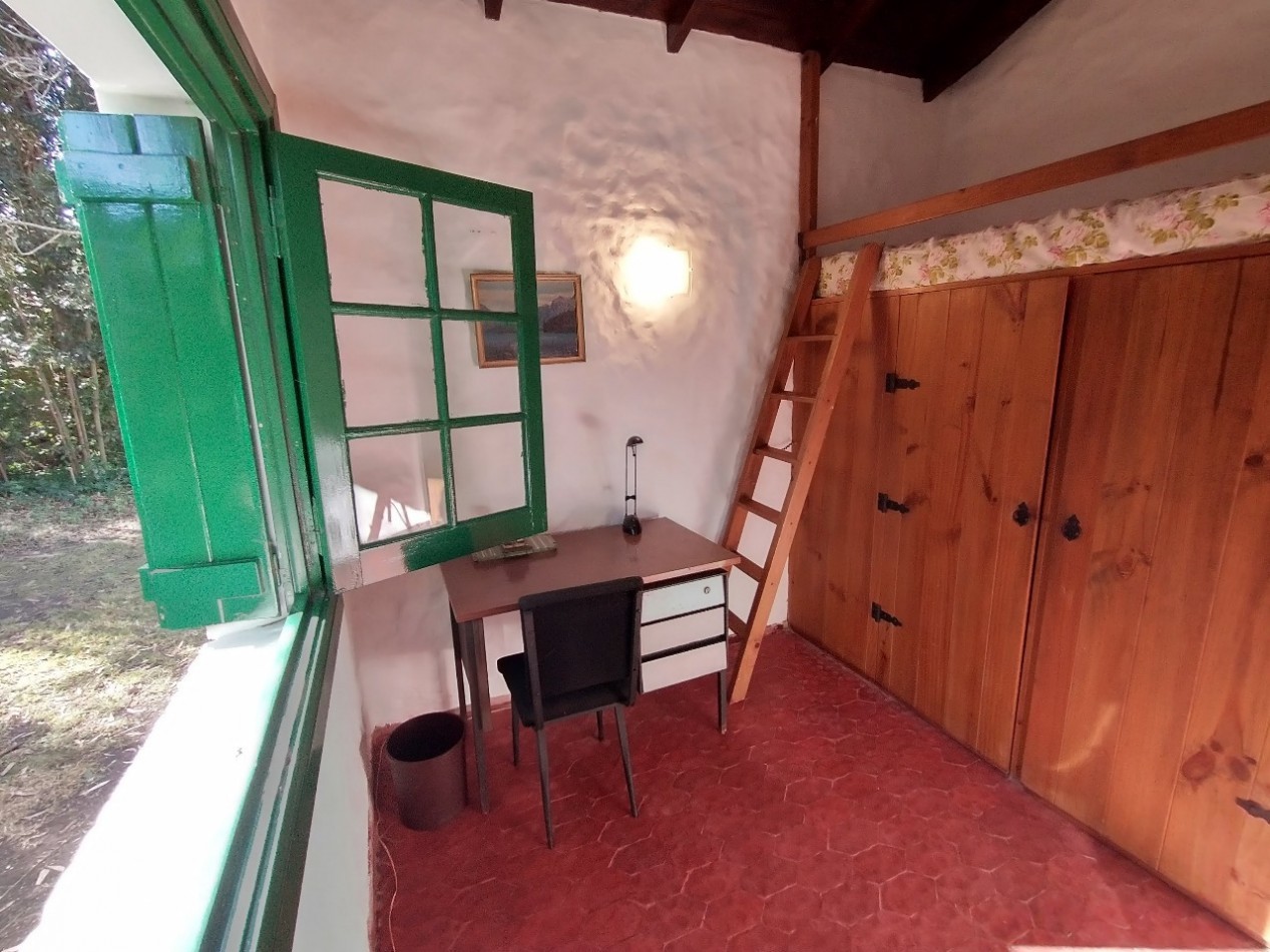 Casa en Barrio La Armonia