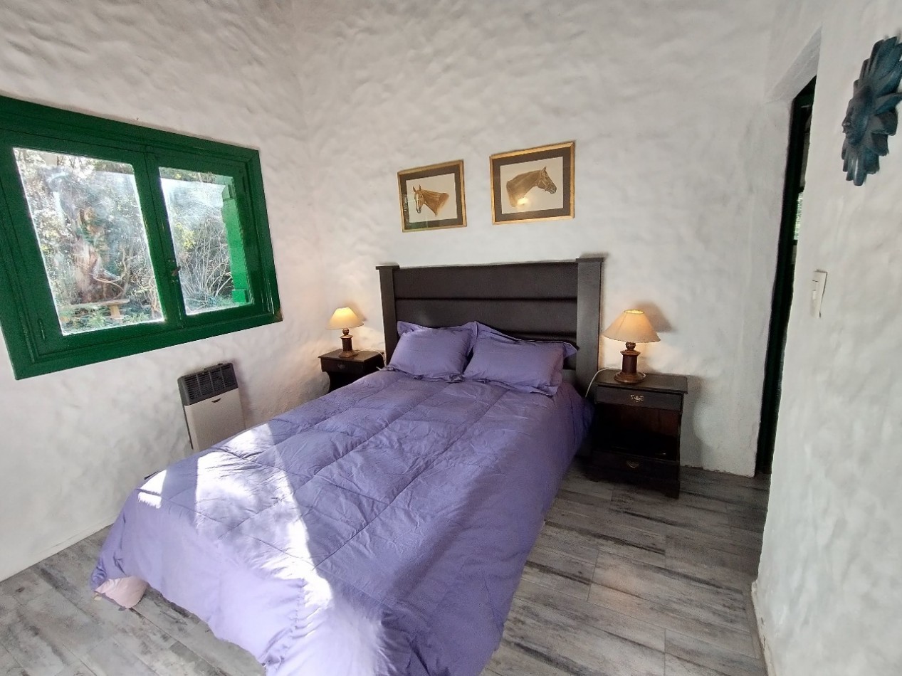 Casa en Barrio La Armonia